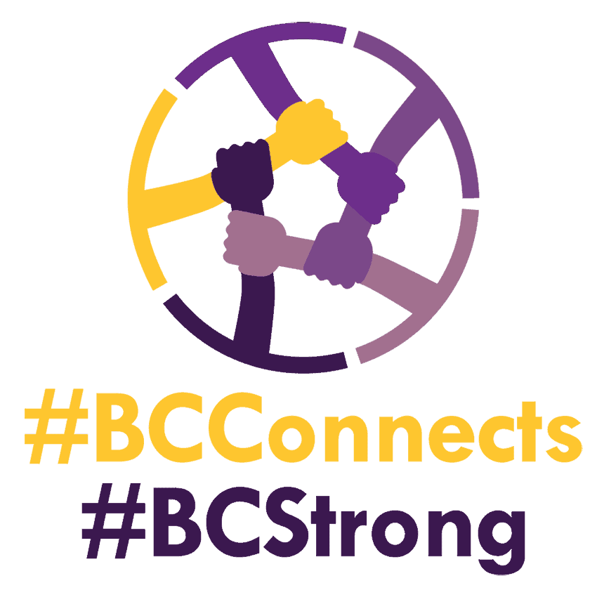 BCConnects BCStrong Purple v2