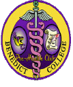 Pre Health Club Logo
