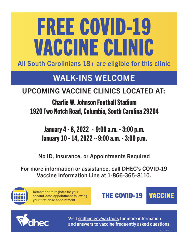 Flyer Vaccine Site 1