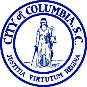 City of Columbia Logo