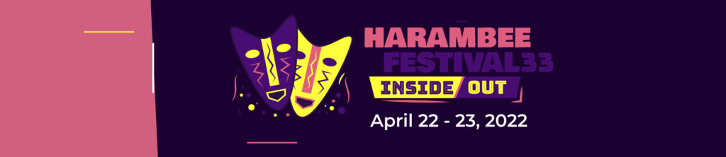 Graphics Harambee Page Banner