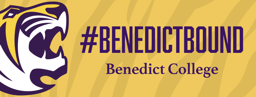 Benedict Bound