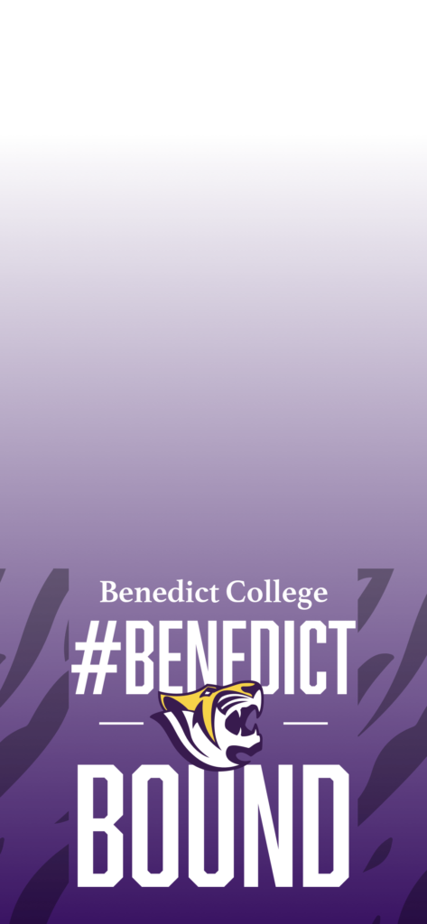 Benedict Bound