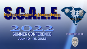 SCALE 2022 Summer Conference