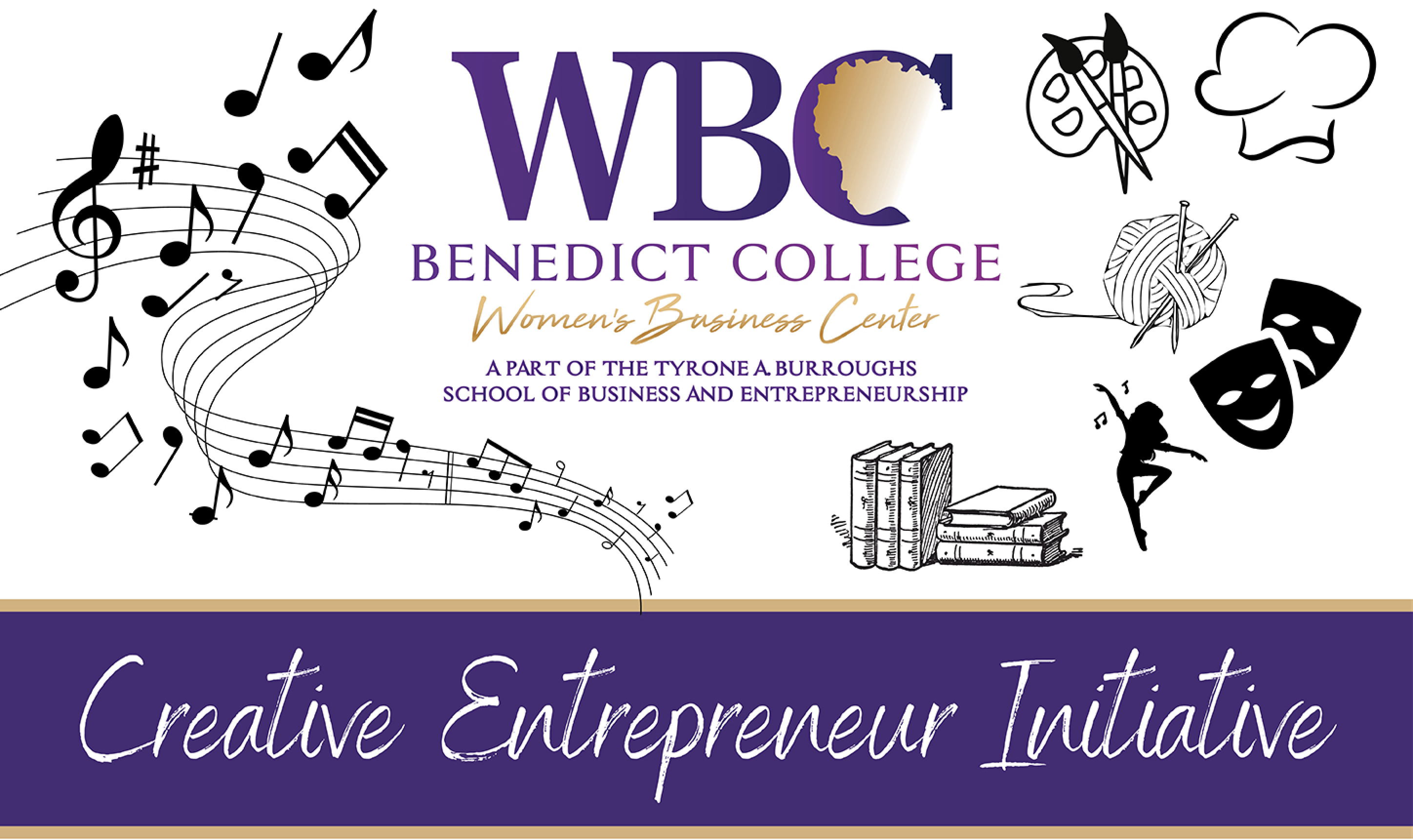 WBC Creative Entrepreneur Initiative